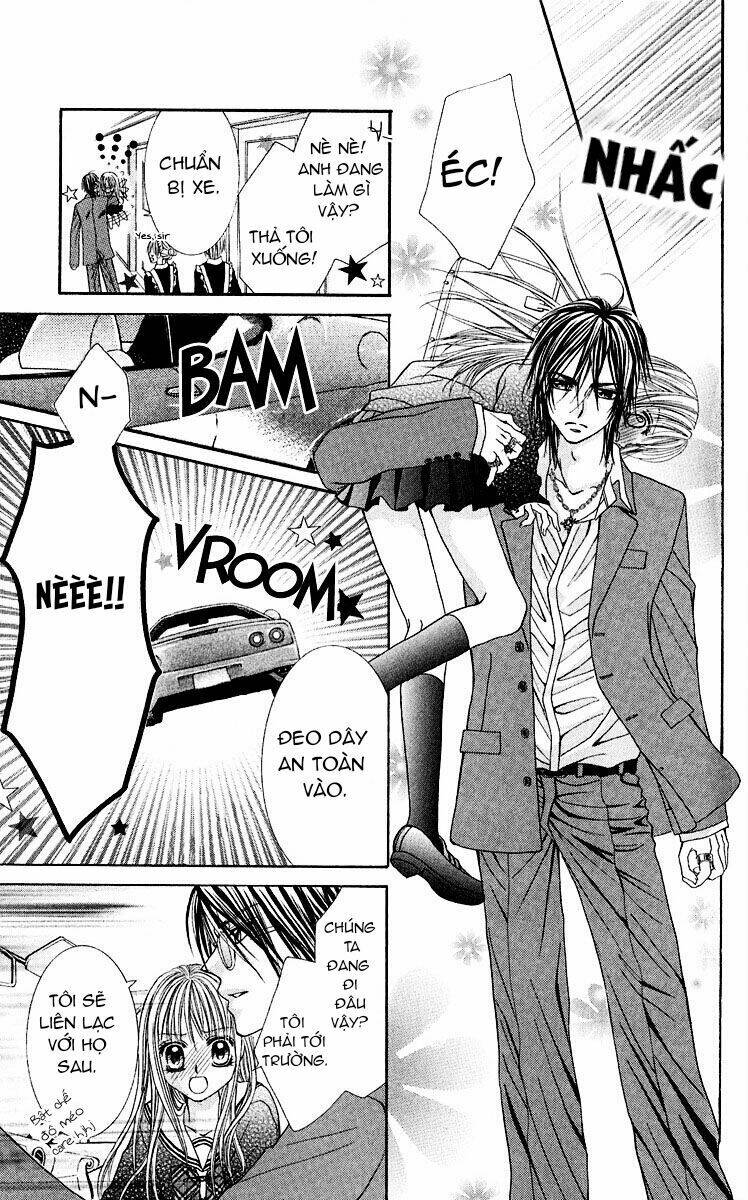 hanayomesama wa 16-sai chapter 2 10