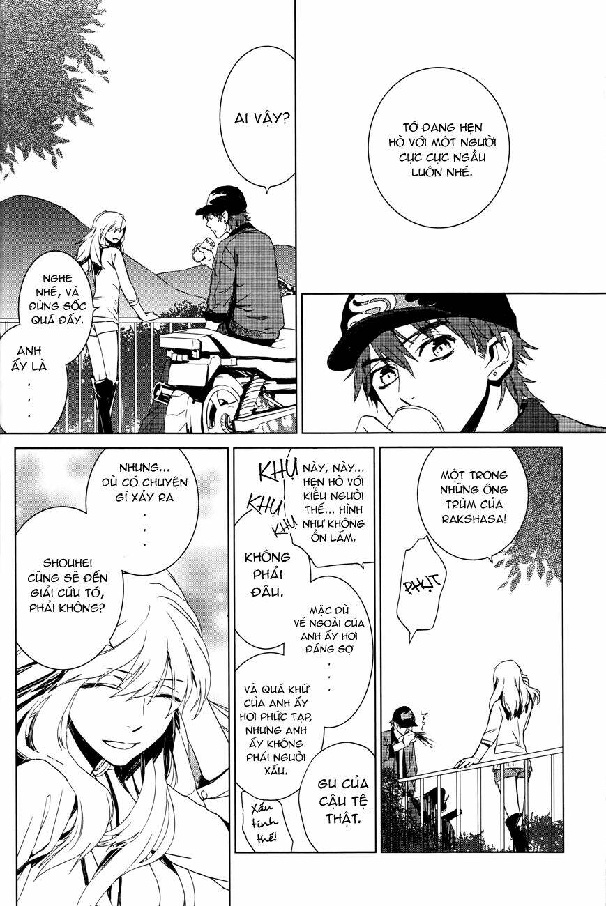 k - memory of red chapter 1 42