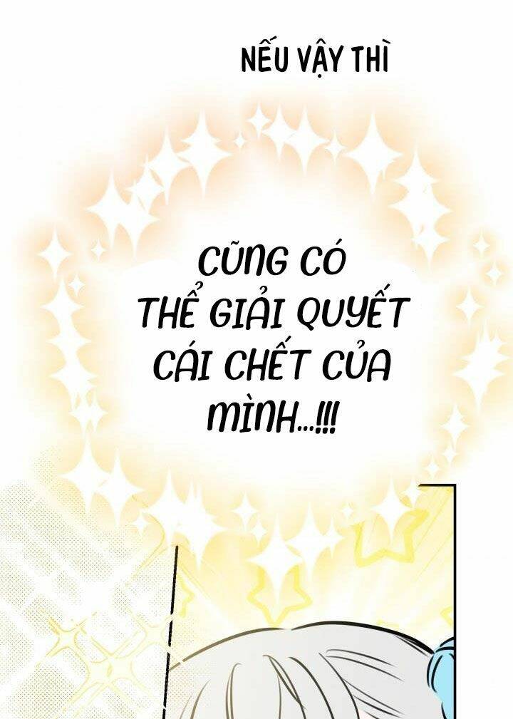 những nhân vật mạnh nhất thế giới ám ảnh tôi chapter 26 44