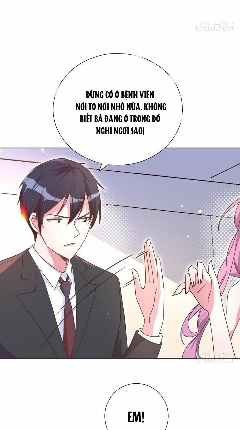 trời ban cho nam thần daddy chapter 15 5
