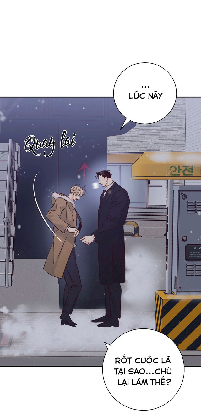 cửa hàng tiện lợi nguy hiểm chapter 77 16