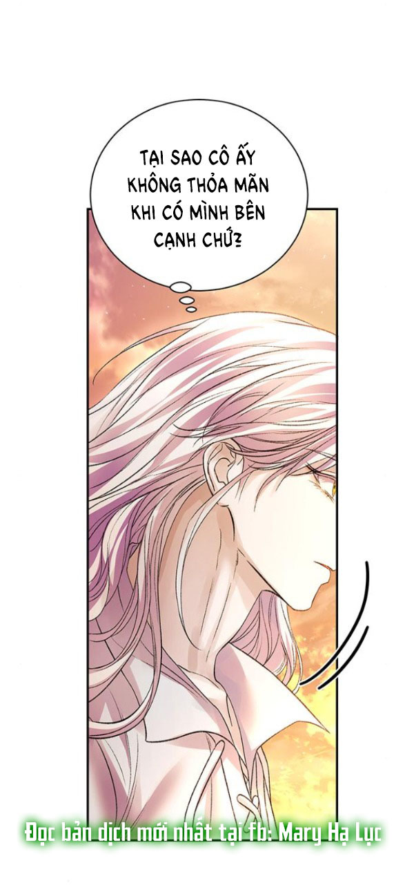 tôi tưởng bản thân không còn sống được bao lâu! chapter 73.1 29