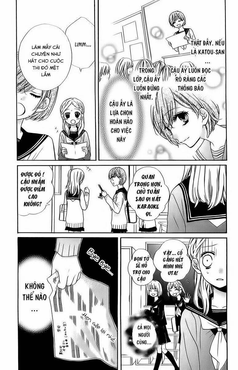 lớp học rùng rợn chapter 38 6