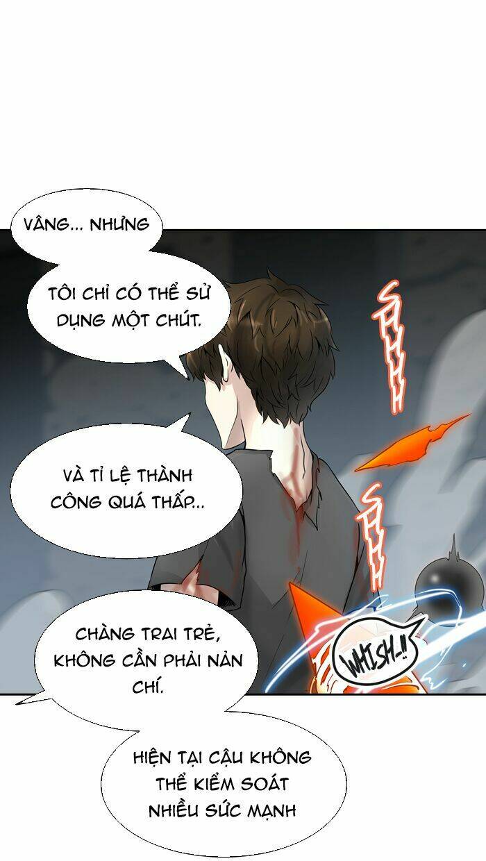 cuộc chiến trong tòa tháp chapter 396 47