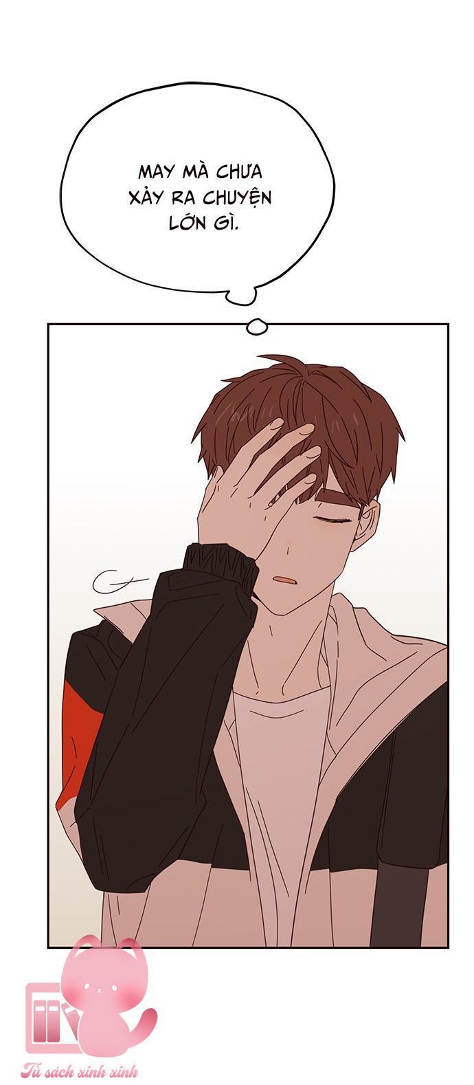 sợi chỉ tình yêu chapter 27 29