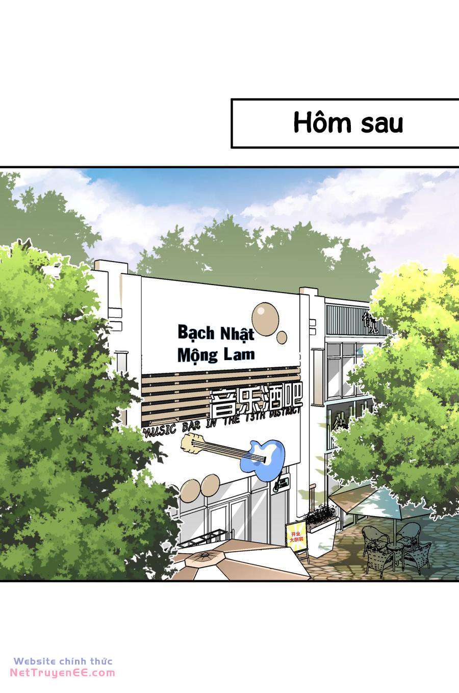 chị ơi! chị thật không bình thường! chapter 7 27