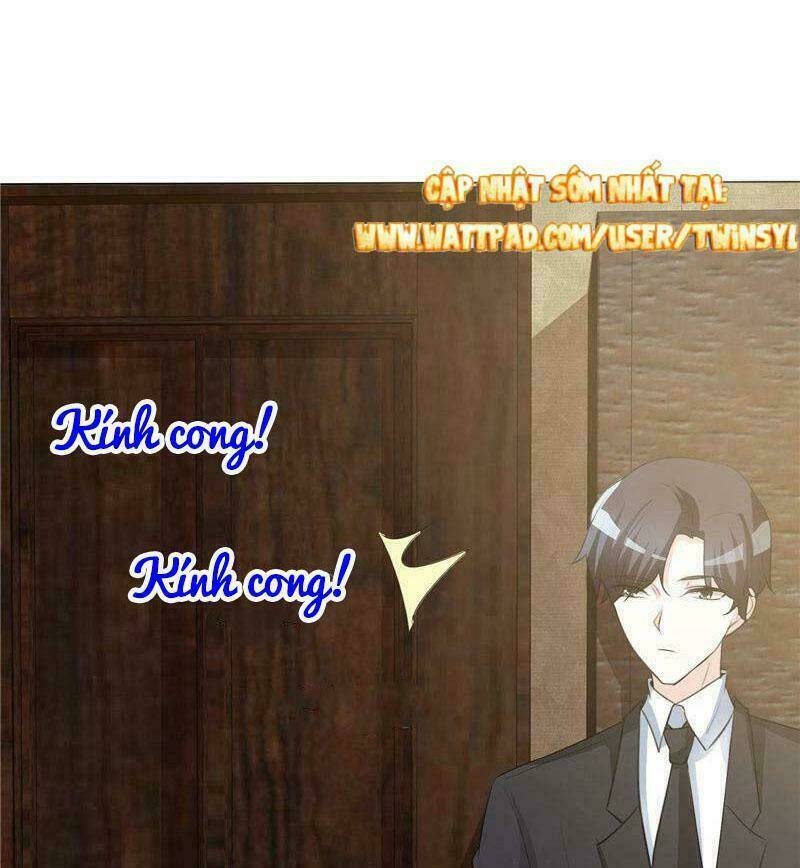 ái người tình xuất vu lam chapter 48 19