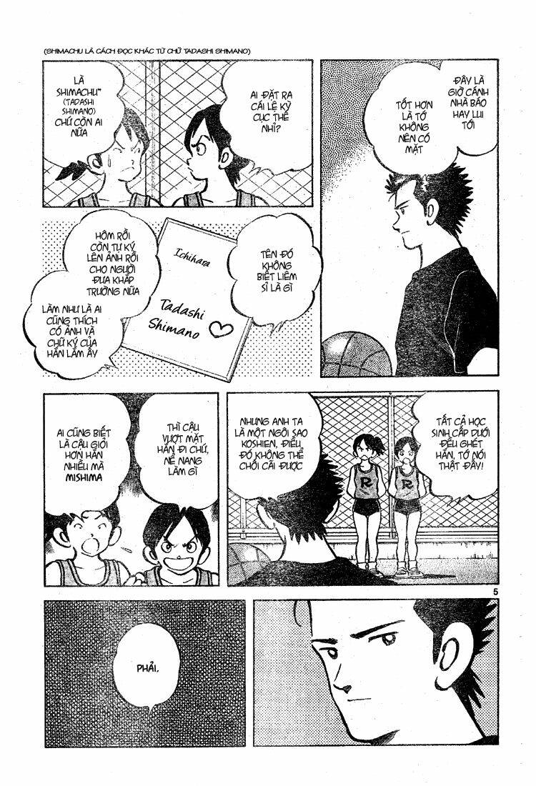 trò chơi vượt qua thử thách chapter 75 5