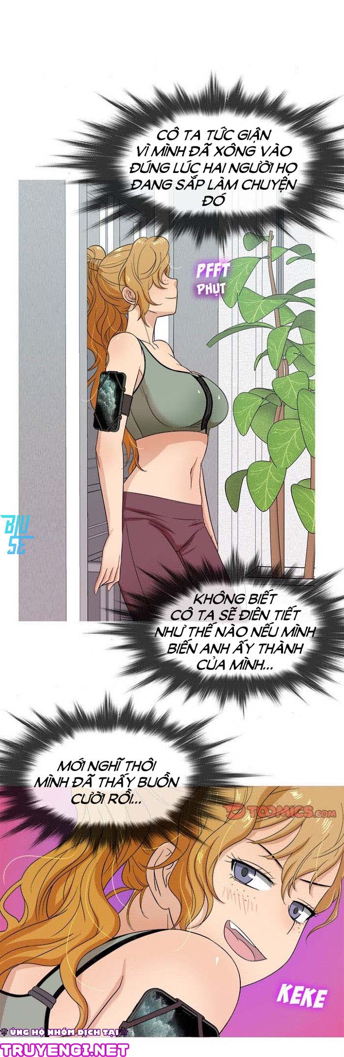 yêu em nữa đi chapter 12 26