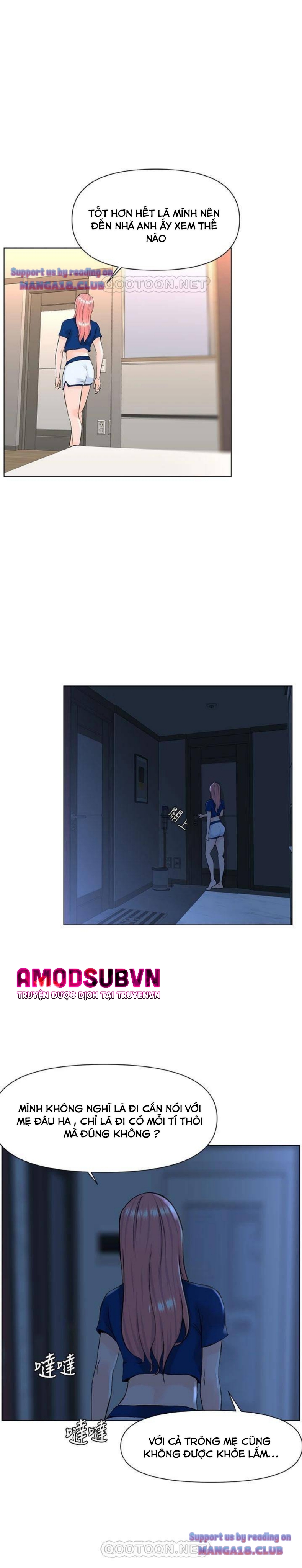 idol kế bên chapter 15 4