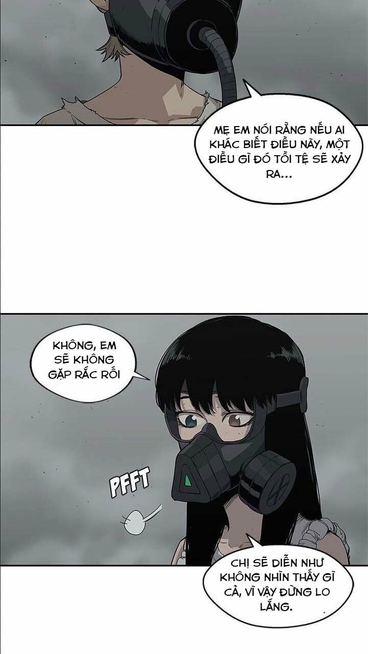 anh shipper may mắn chapter 33 34