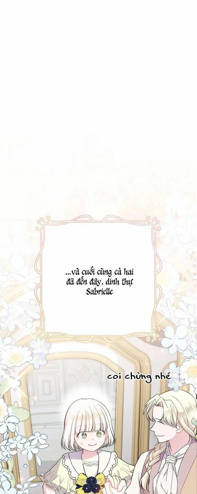 anh ấy thích tôi nhiều hơn tôi nghĩ chapter 7 7