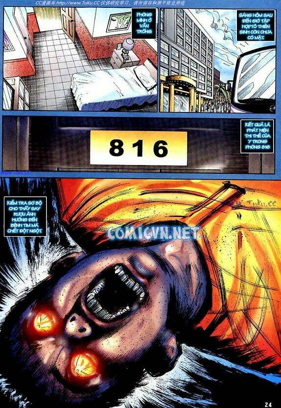 âm dương lộ chapter 14 23