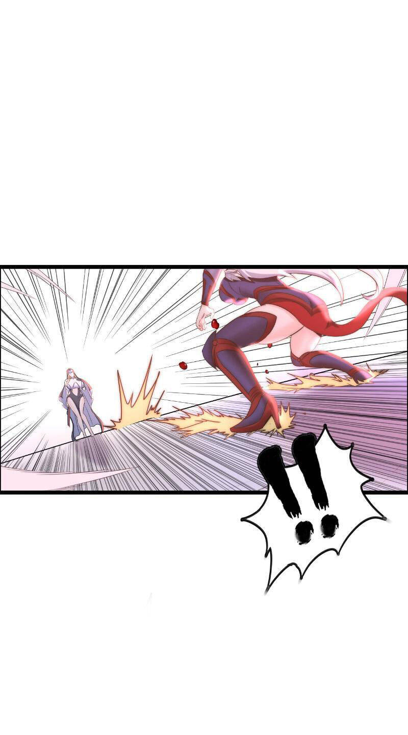 phát sóng trực tiếp, ta cầu hôn với nữ quỷ, vậy mà nàng lại đồng ý! chapter 25 38