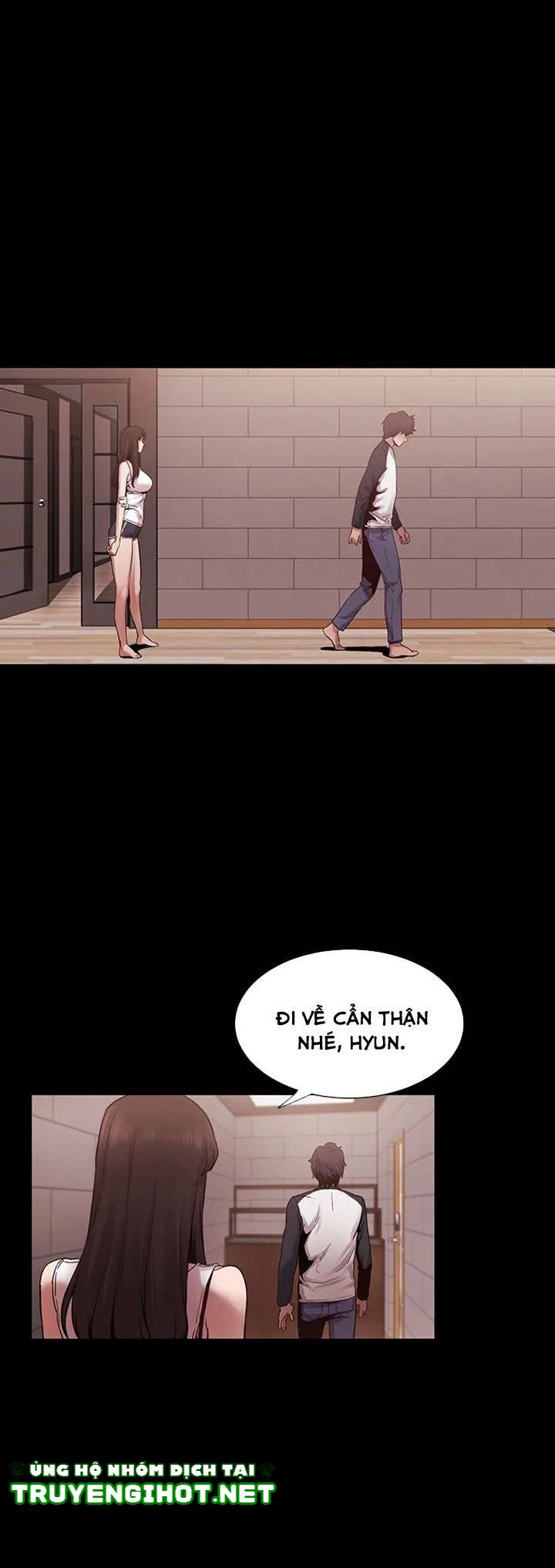 anh chính là muốn làm em! chapter 36 8