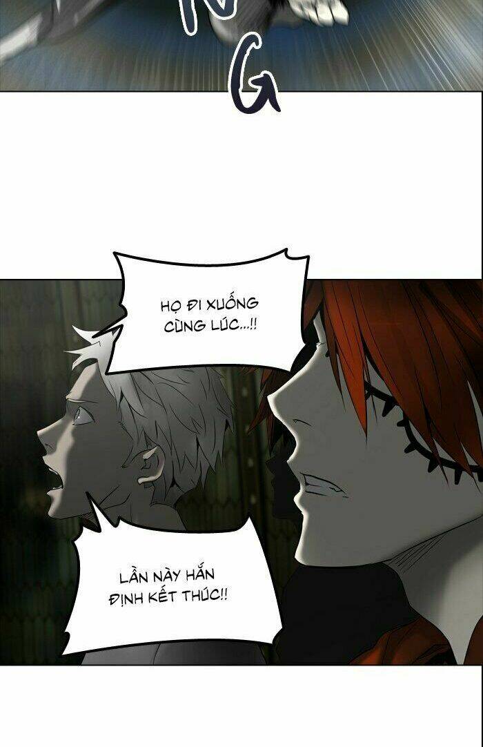 cuộc chiến trong tòa tháp chapter 273 69