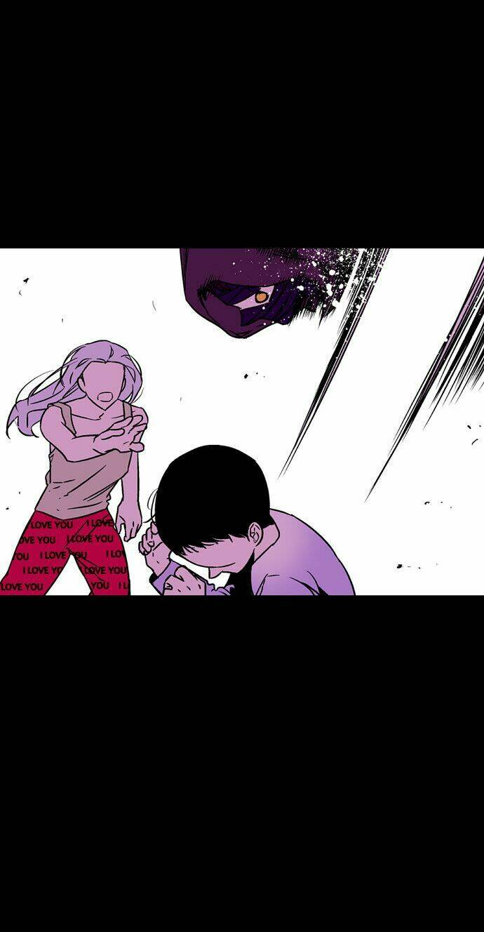 người máy hủy diệt chapter 21 18