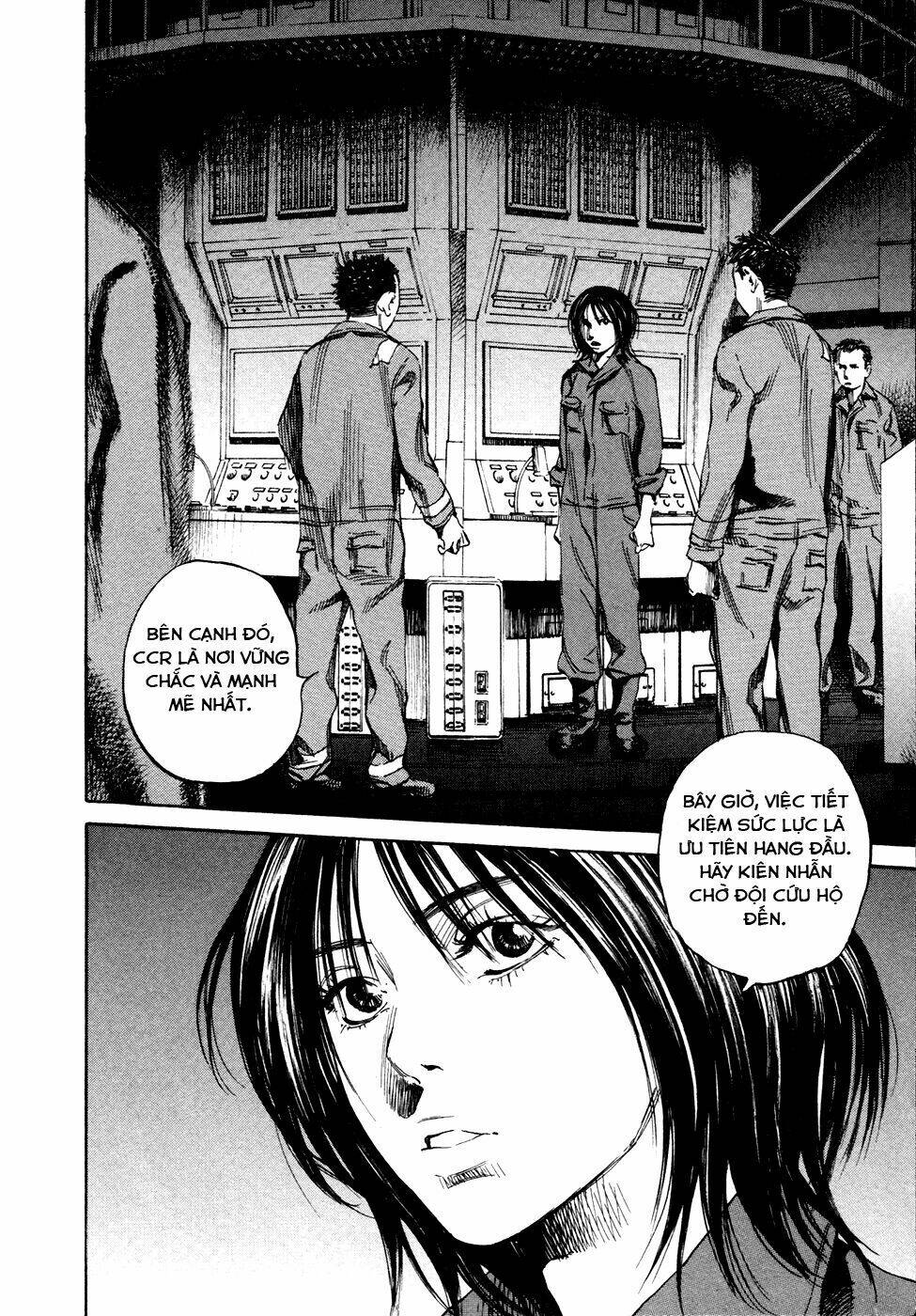 6000 the deep sea of madness chapter 18 4