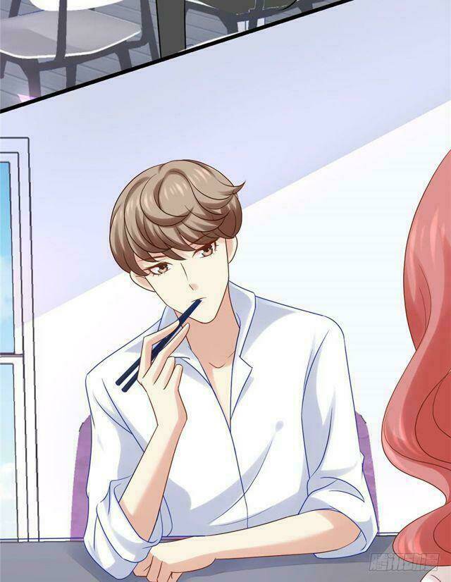 thời khắc và em đều đẹp chapter 10 48