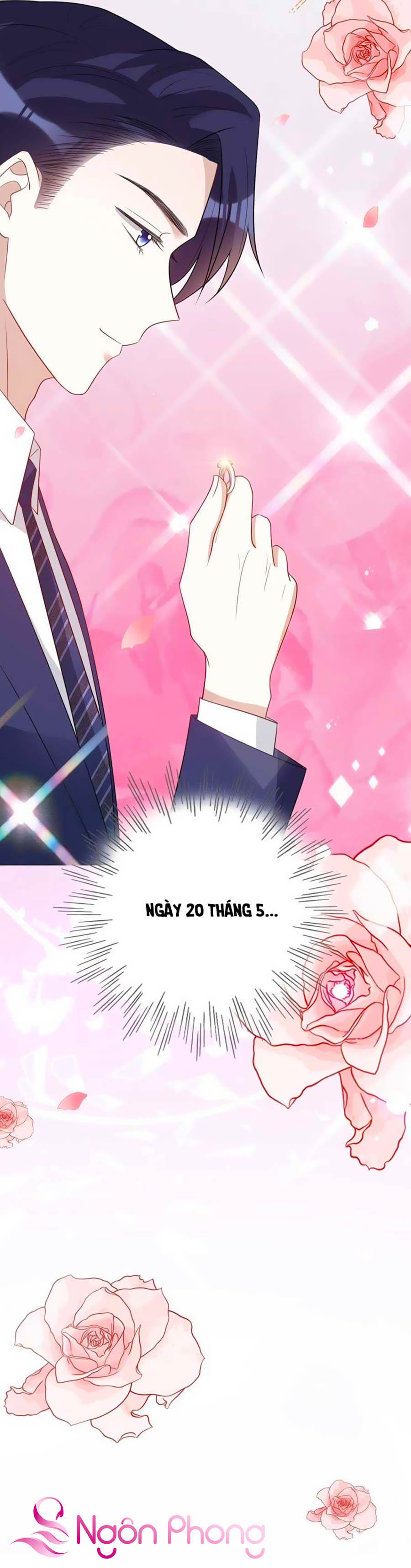 thần luân mật luyến chapter 93 12