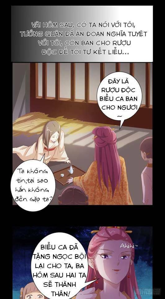 lạc vũ trấn chapter 7 10