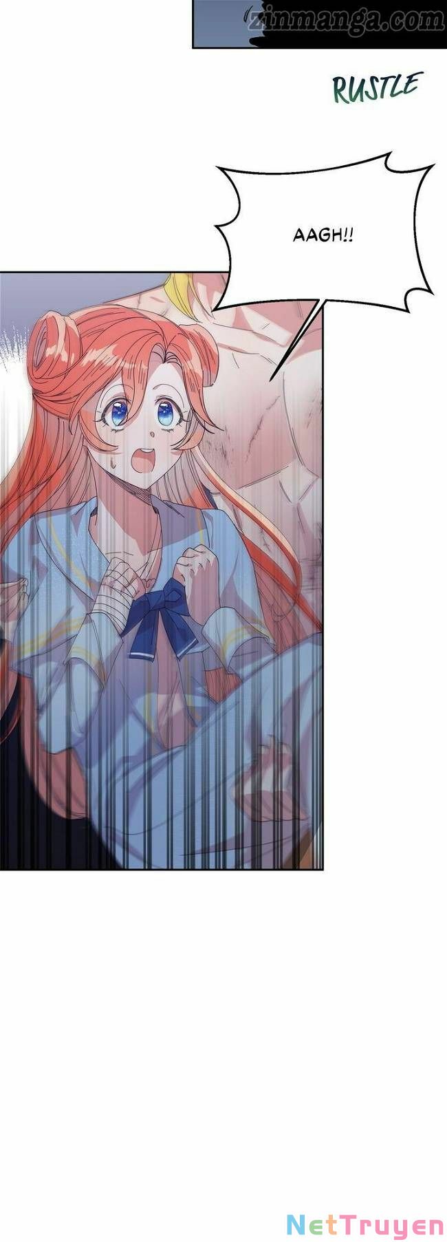 cách để trao vương miện cho vị hoàng tử hoang dã của tôi chapter 8 56