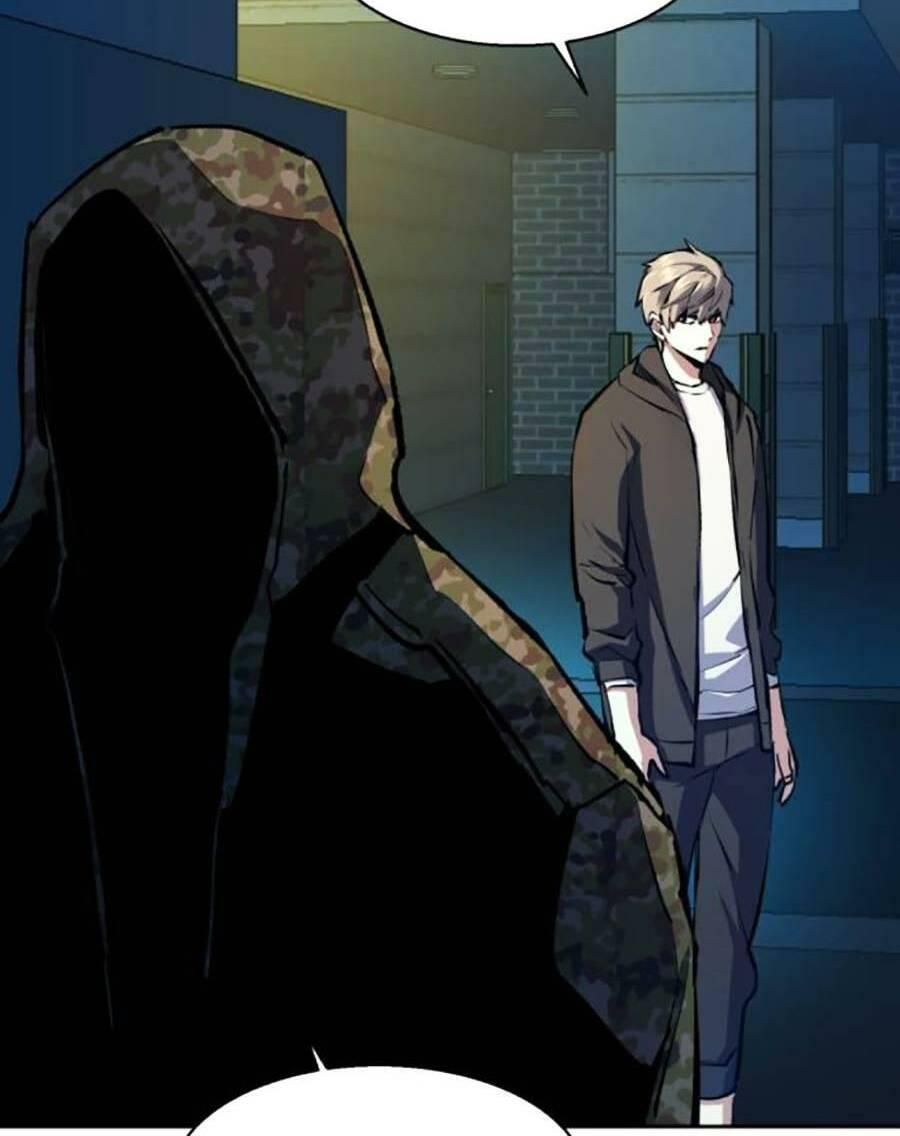 bạn học tôi là lính đánh thuê chapter 155 22