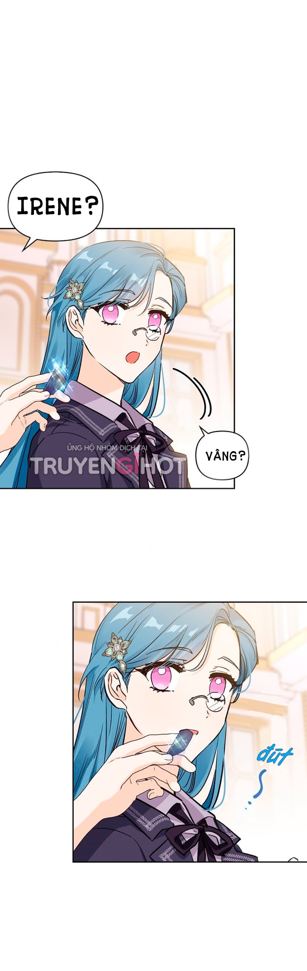 ác nữ xứng đôi với bạo chúa chapter 99 26