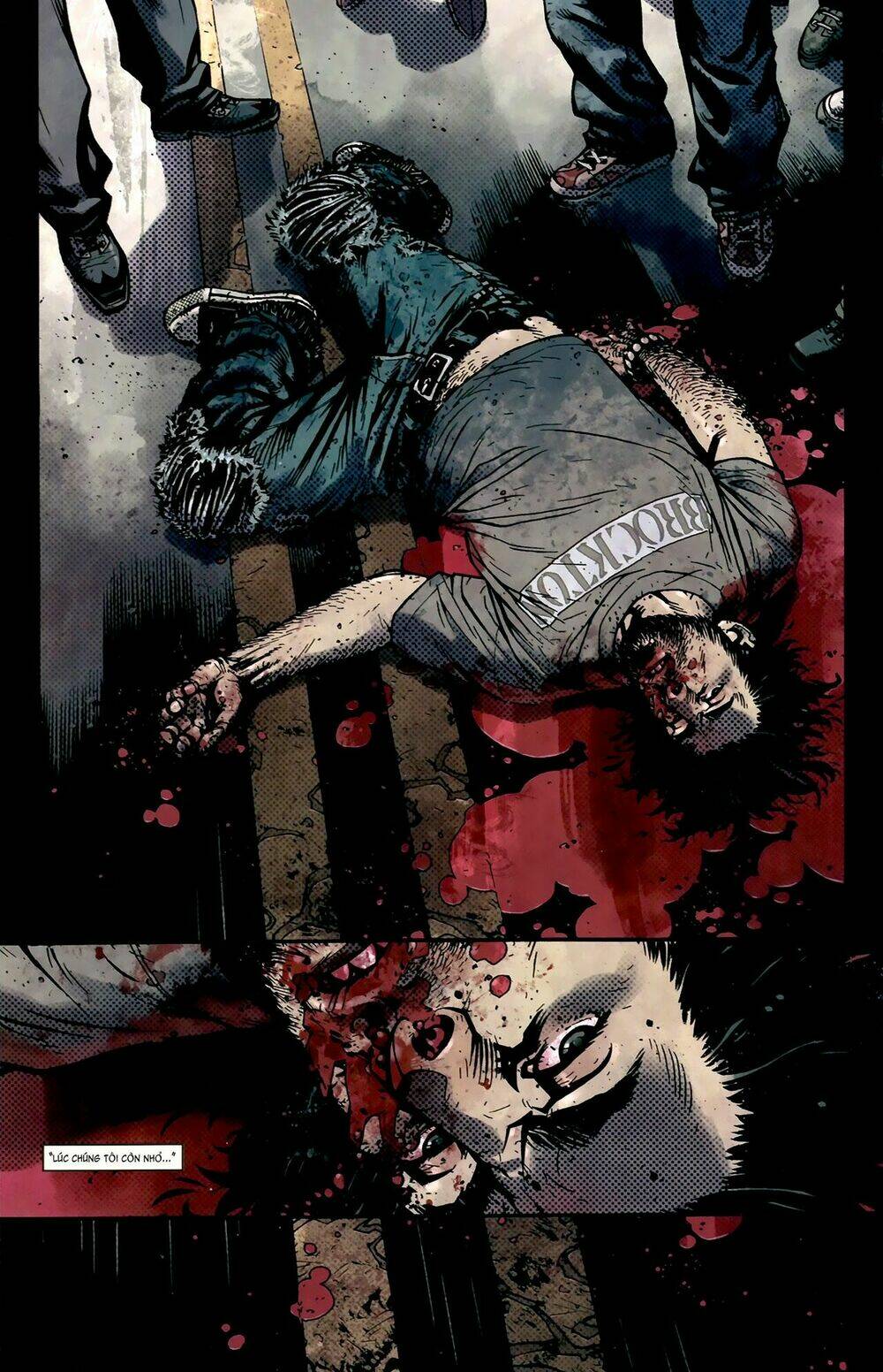 the cape chapter 4 23