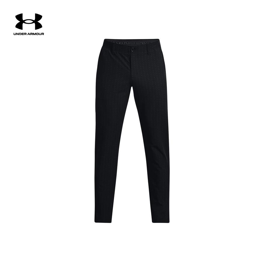 Quần dài thể thao nam Under Armour DRIVE NOV TAPERED - 1364406-002