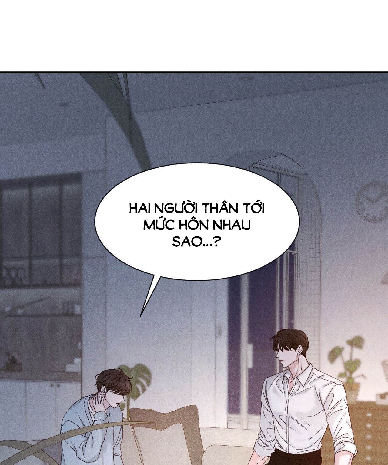 ân huệ của chúa chapter 4.2 41