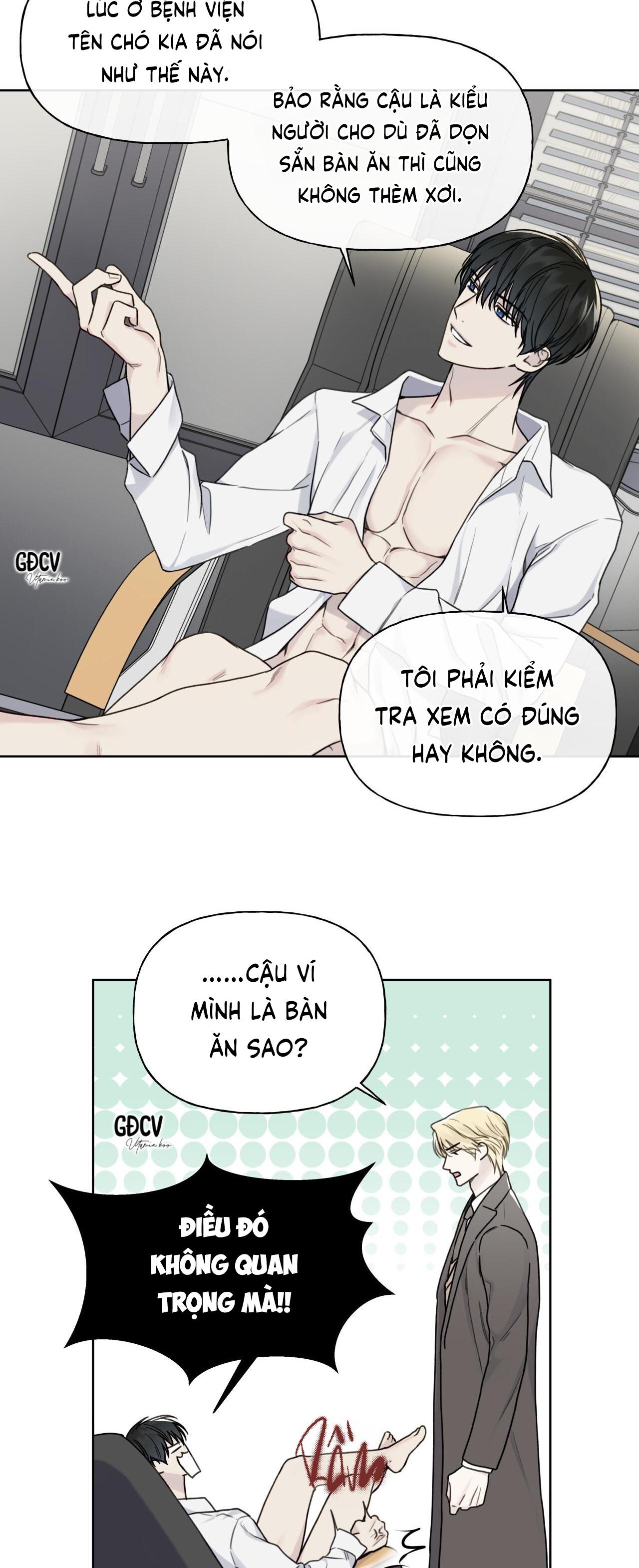 hiểm họa guiding chapter 9 28