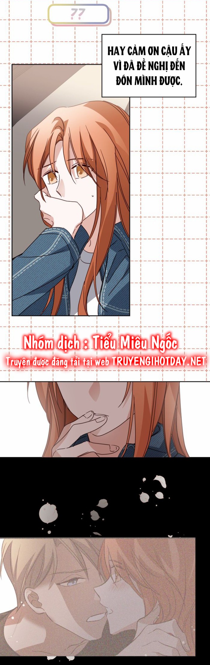 juliet, chúng ta không phải ở kansas đâu! chapter 44 8