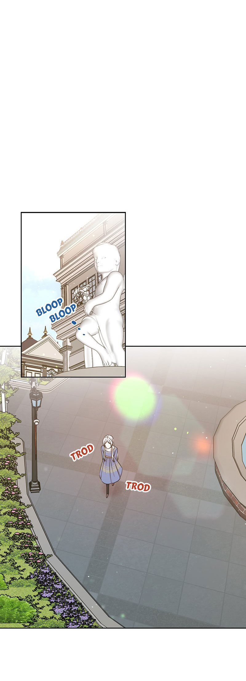 tôi chán nản vì người chồng thứ 2 còn "khỏe" hơn chồng cũ chapter 3.2 22