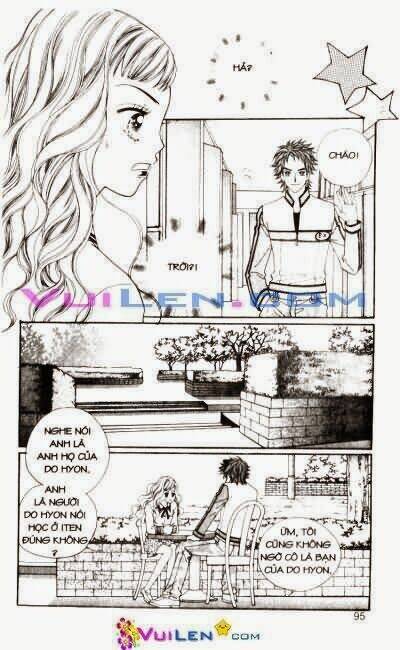 tên nô lệ đáng yêu chapter 4 95