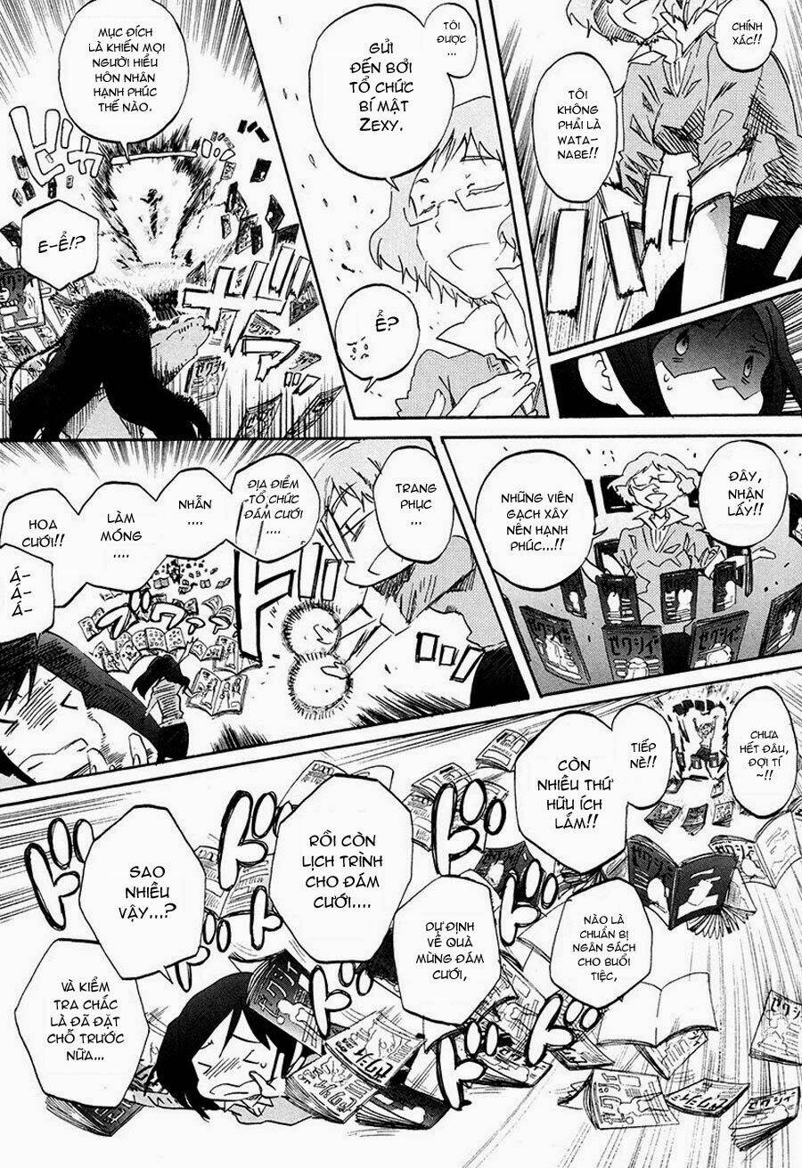 bonnouji chapter 34 15