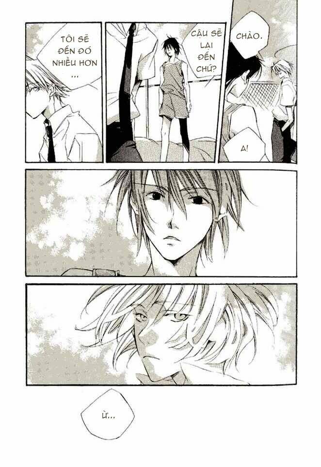 the tale of a letter inside the top room chapter 1 13