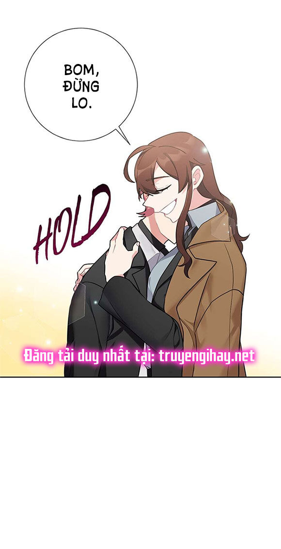 tiểu thư và dàn hầu nam mlem chapter 29 43