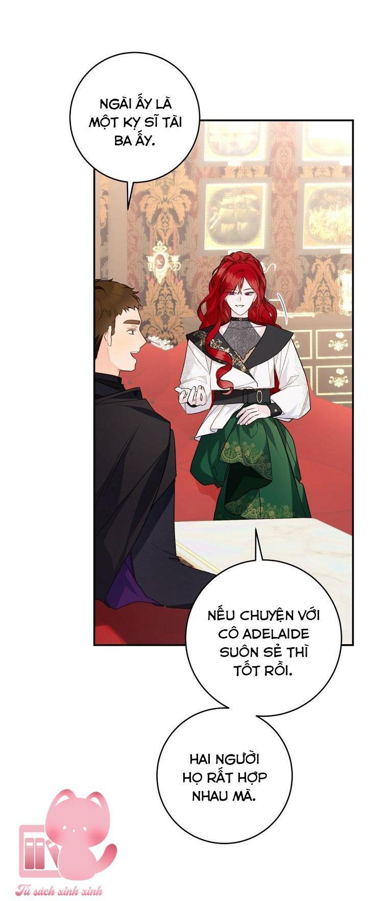 trang trại hạt dẻ cạnh hoàng cung chapter 47 5