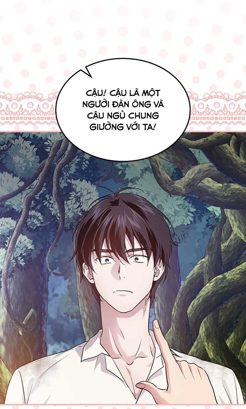 đi tìm con trai của cha tôi chapter 48 46