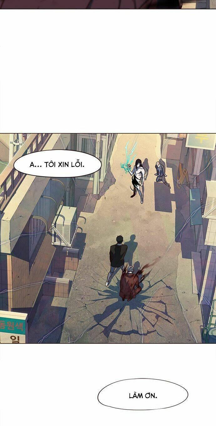 biến thân thành mèo chapter 15 11