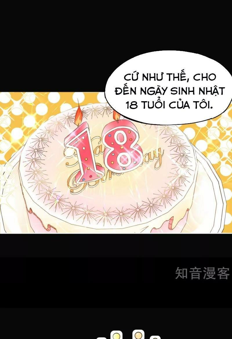 vòng bạn bè mạnh nhất của tiên giới chapter 34 21