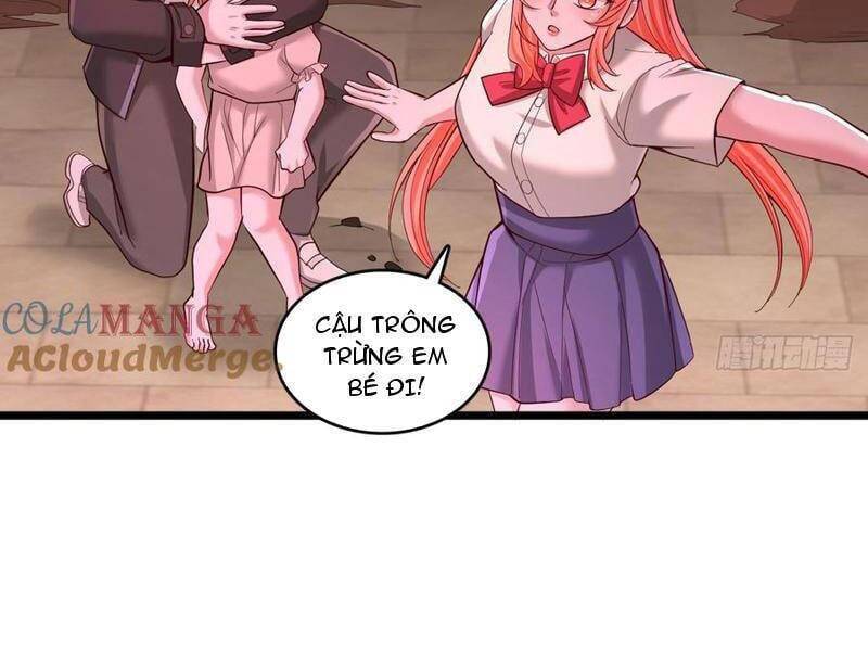 Ta Thần Ma Song Tu Chế Bá Thiên Hạ chapter 87.1 13