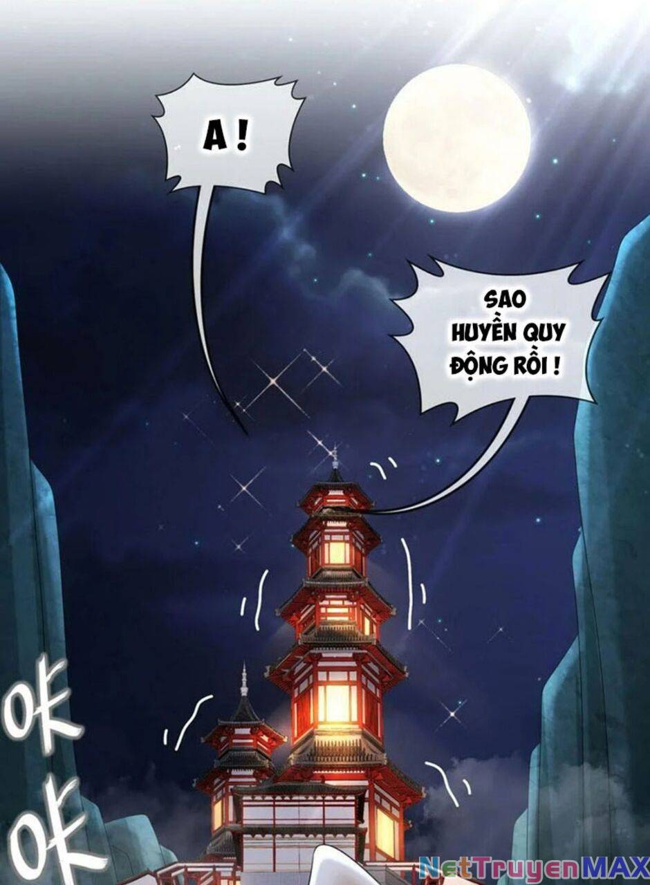 tuyệt thế đạo lữ chapter 60 7