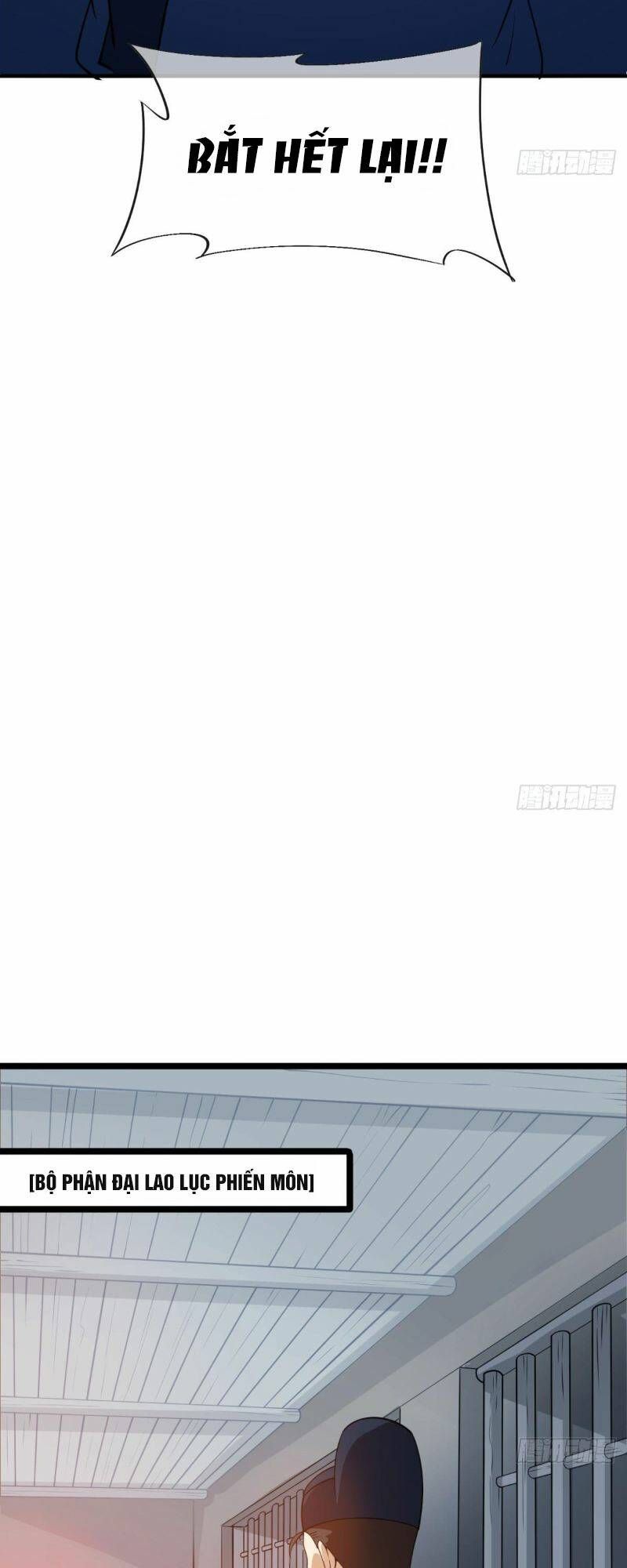 Vợ tôi và tôi thống trị Tam giới chapter 16.5 42