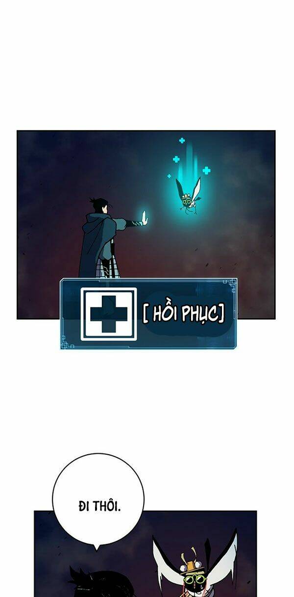 npc bắt đầu từ kỹ năng lv.999 chapter 2 154