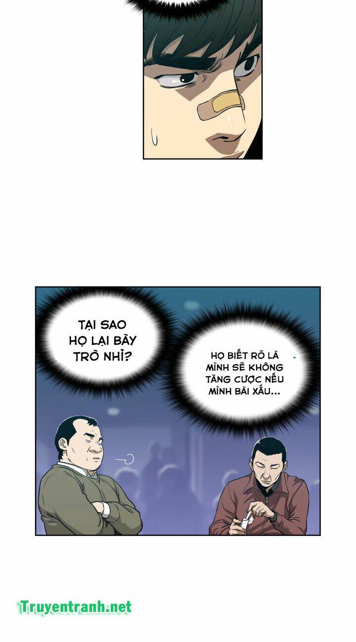 thần bài siêu năng chapter 8 29