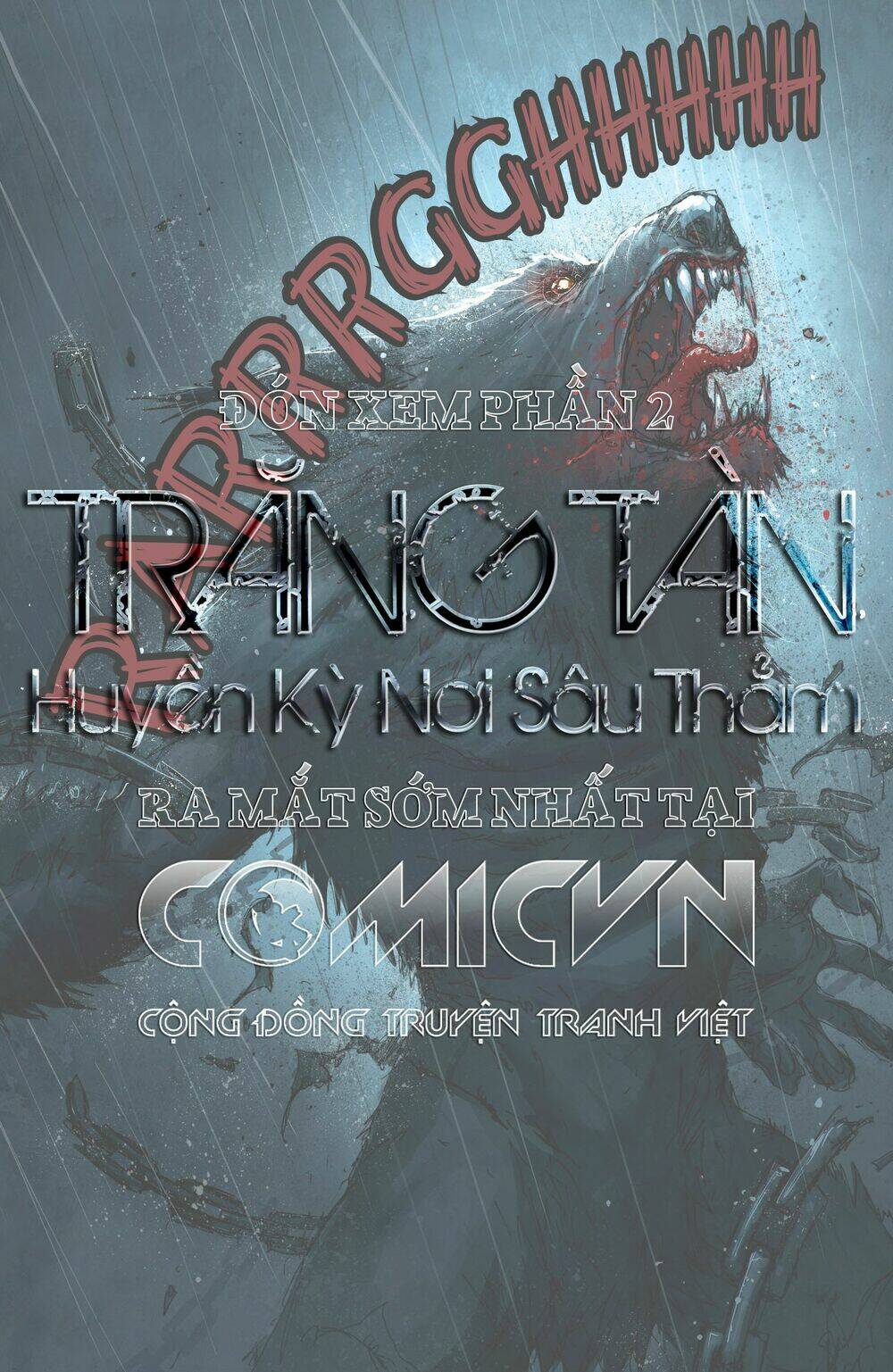 broken moon | trăng tàn chapter 4 26