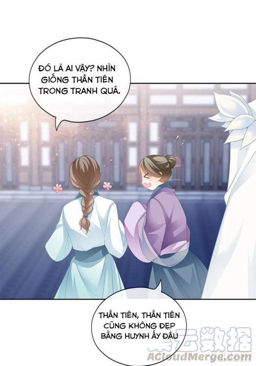 bổn vương muốn nàng chapter 43 18