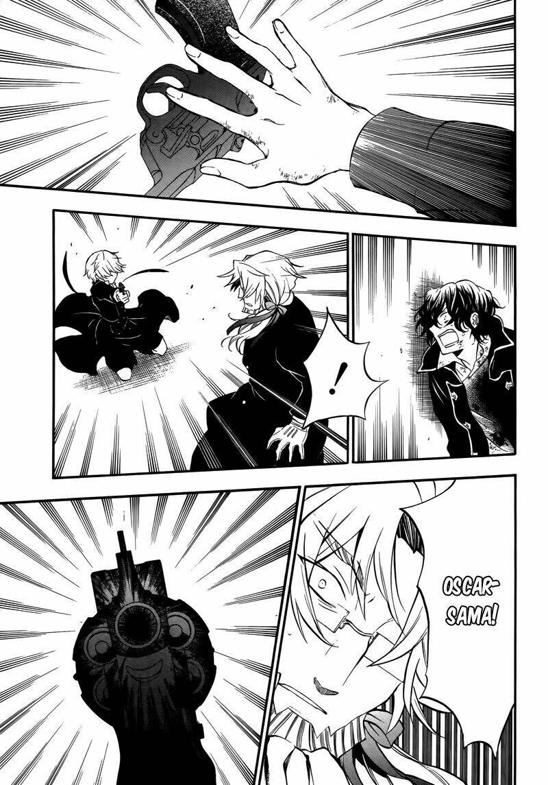 pandora hearts chapter 81 25